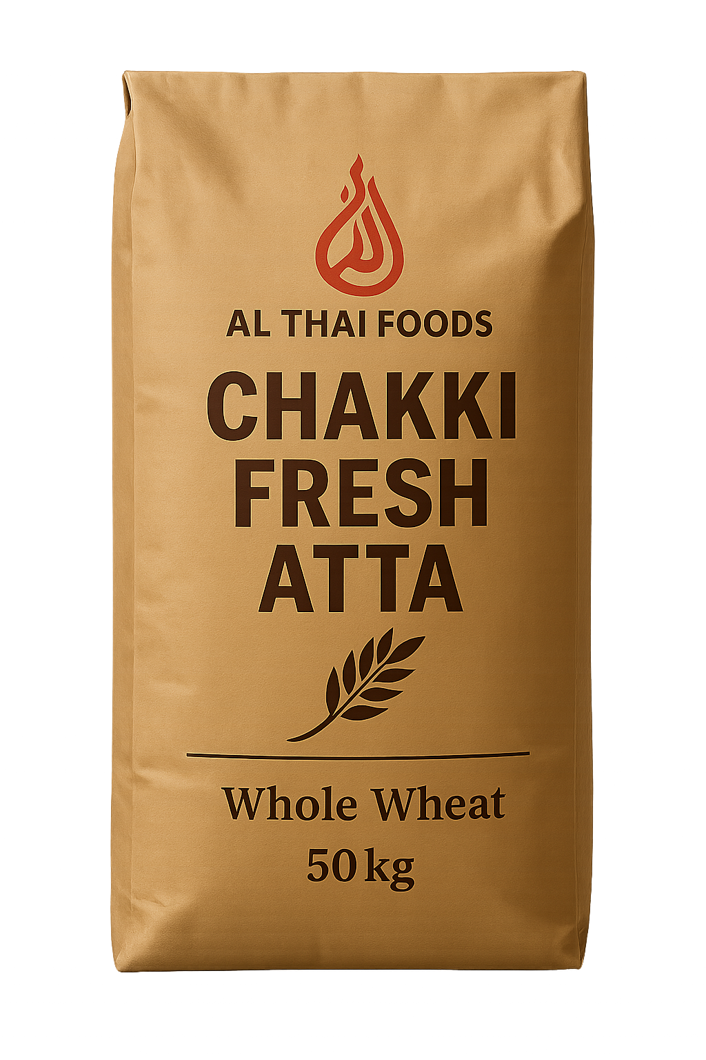 Premium Wheat Flour